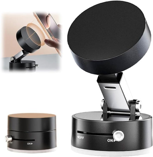 Magnetic Suction Phone Holder